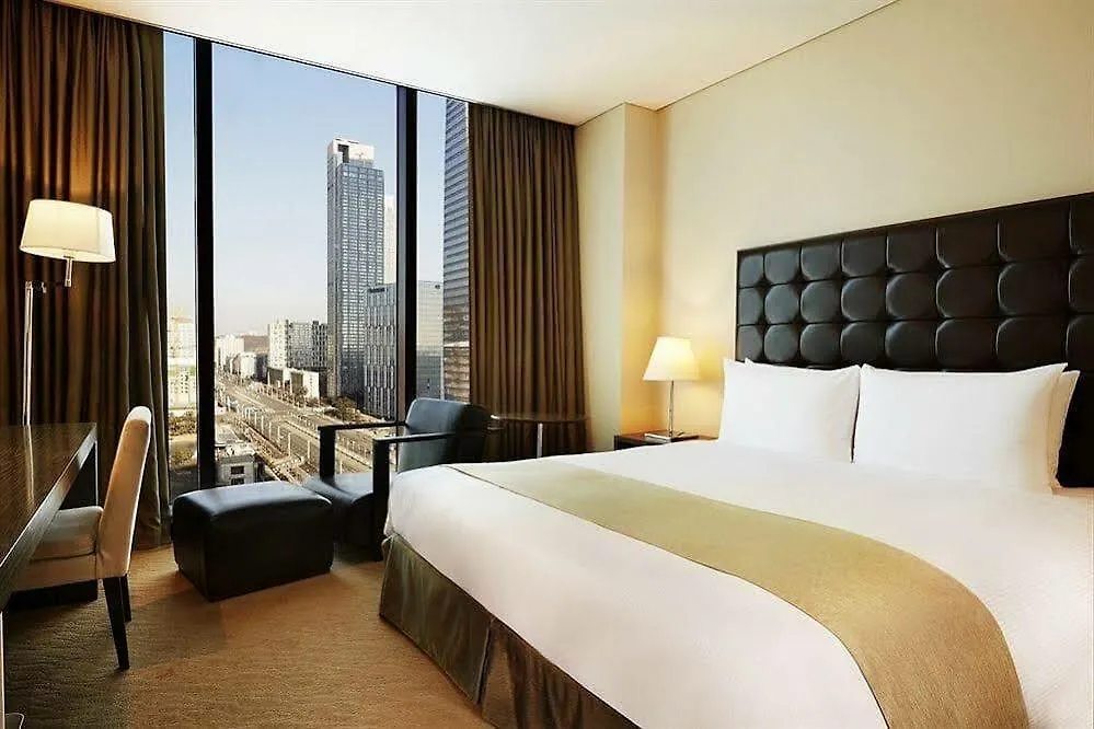 ****  Orakai Songdo Park Hotel Incheon South Korea